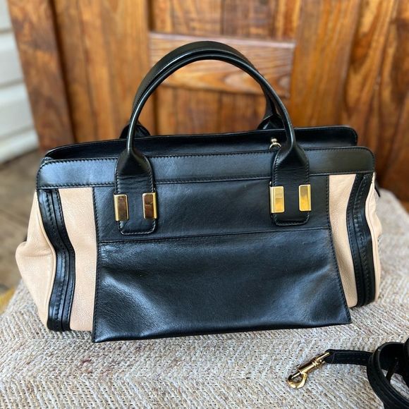 Chloe Alice Handbag - Picture 7 of 14